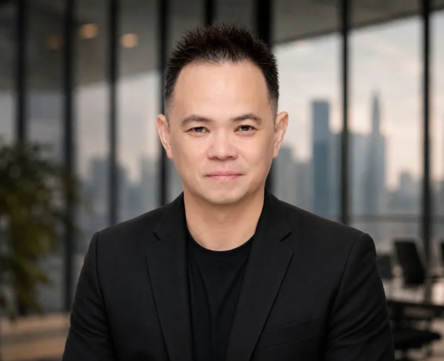 Alvin Foo